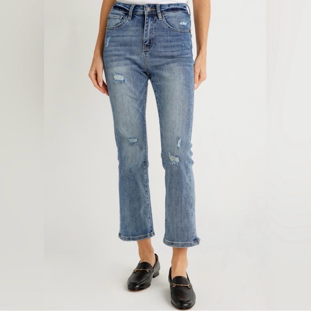 Risen OG Straight Leg Jeans - Picture 2 of 6